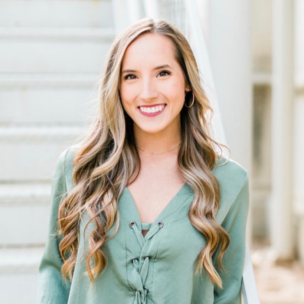 Meet your Posher, Peyton